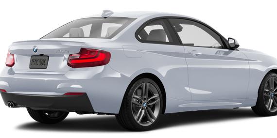 BMW M235I 2016 WBA1J9C53GV372178 image BMW M235I 2016 WBA1J9C53GV372178 image