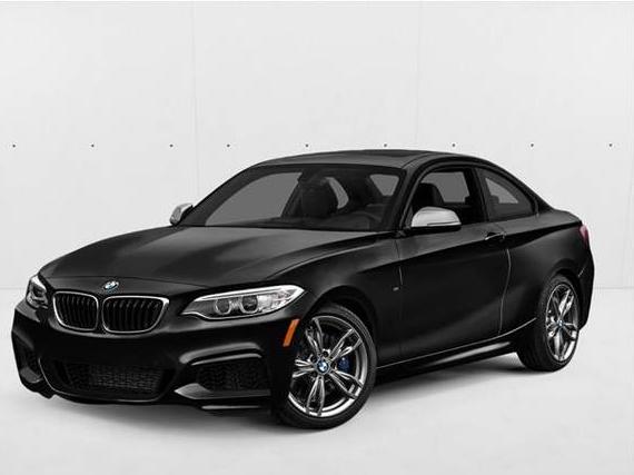 BMW M235I 2016 WBA1J7C55GV359856 image BMW M235I 2016 WBA1J7C55GV359856 image