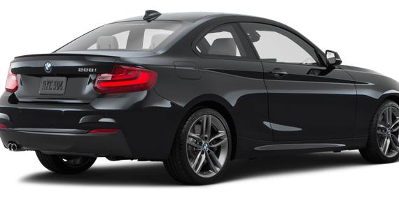 BMW M235I 2016 WBA1J9C50GV695961 image BMW M235I 2016 WBA1J9C50GV695961 image