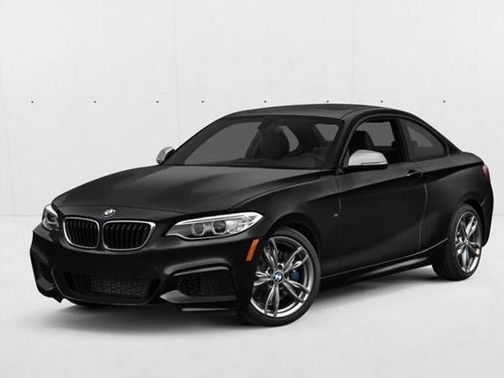BMW M235I 2016 WBA1J7C52GV359586 image BMW M235I 2016 WBA1J7C52GV359586 image