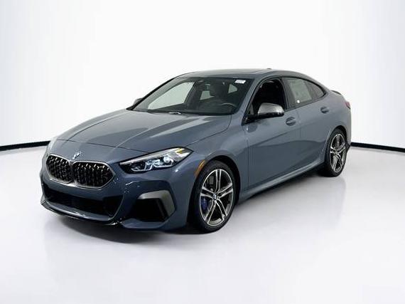 BMW M235I 2021 WBA13AL09M7H18334 image BMW M235I 2021 WBA13AL09M7H18334 image