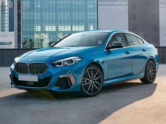 BMW M235I 2021 WBA13AL04M7H06138 image BMW M235I 2021 WBA13AL04M7H06138 image