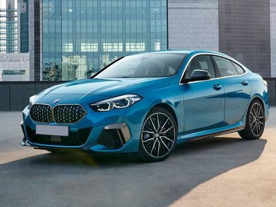 BMW M235I 2021 WBA13AL08M7H85281 image BMW M235I 2021 WBA13AL08M7H85281 image