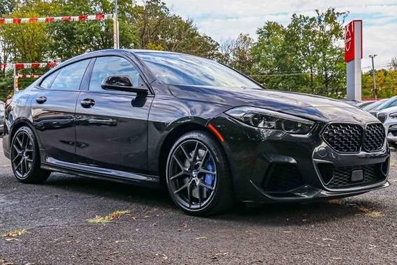 BMW M235I 2021 WBA13AL05M7G99779 image BMW M235I 2021 WBA13AL05M7G99779 image