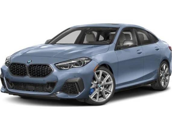 BMW M235I 2024 WBA13AL03R7R84162 image BMW M235I 2024 WBA13AL03R7R84162 image