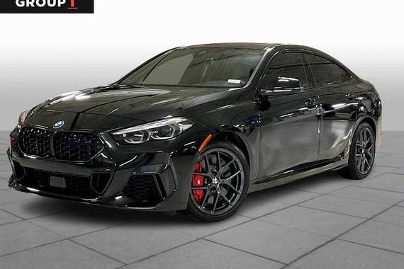 BMW M235I 2024 WBA13AL00R7N68439 image