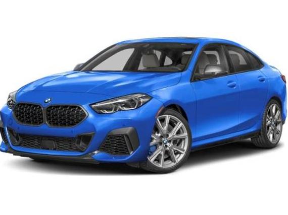 BMW M235I 2024 WBA13AL05R7R15165 image