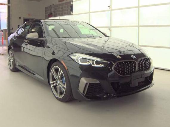 BMW M235I 2024 WBA13AL09R7R39551 image BMW M235I 2024 WBA13AL09R7R39551 image