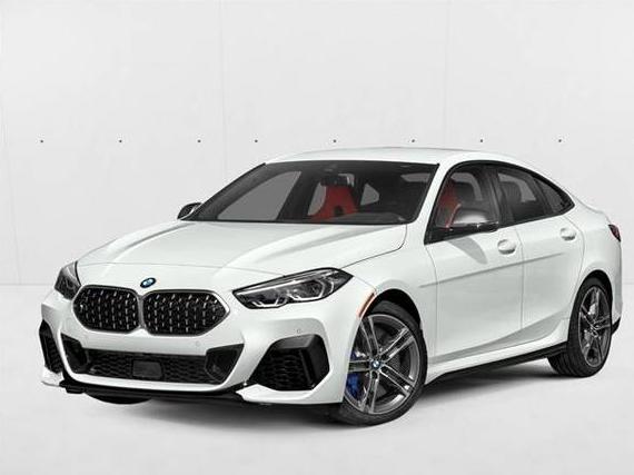 BMW M235I 2024 WBA13AL01R7R68008 image BMW M235I 2024 WBA13AL01R7R68008 image
