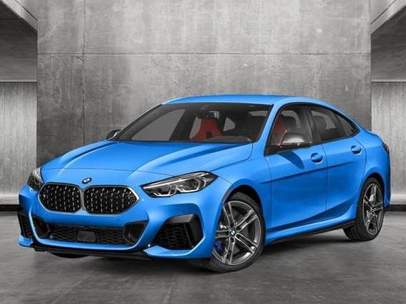BMW M235I 2024 WBA13AL05R7R53723 image