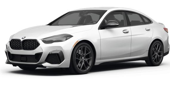 BMW M235I 2024 WBA13AL09R7R75711 image BMW M235I 2024 WBA13AL09R7R75711 image