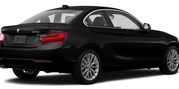 BMW M235I 2014 WBA1J7C51EVW84775 image BMW M235I 2014 WBA1J7C51EVW84775 image