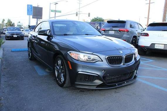 BMW M235I 2014 WBA1J7C56EV253008 image BMW M235I 2014 WBA1J7C56EV253008 image