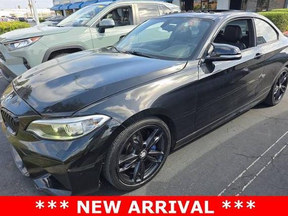 BMW M235I 2015 WBA1J9C54FVX98489 image BMW M235I 2015 WBA1J9C54FVX98489 image