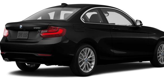 BMW M235I 2015 WBA1J7C51FV358203 image BMW M235I 2015 WBA1J7C51FV358203 image