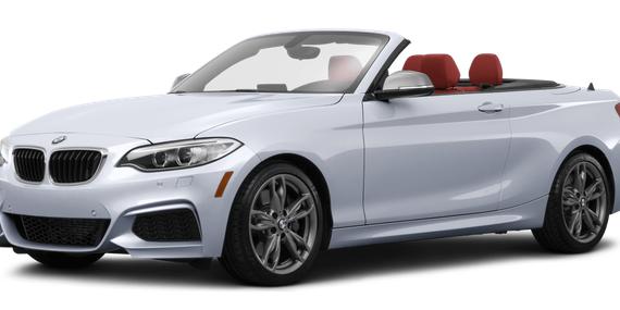 BMW M235I 2015 WBA1M1C55FV393824 image BMW M235I 2015 WBA1M1C55FV393824 image