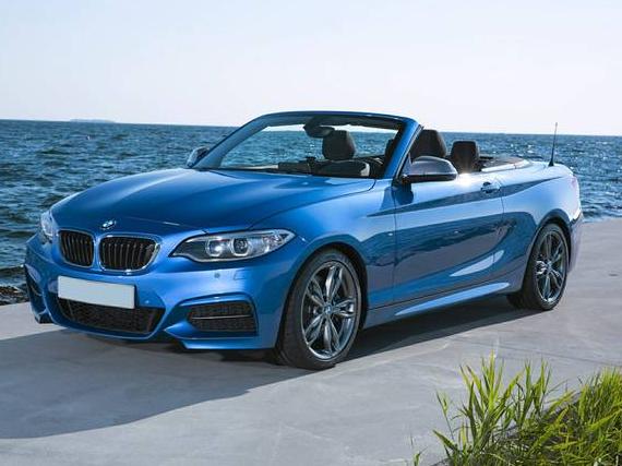 BMW M235I 2015 WBS1M1C50FVZ99245 image BMW M235I 2015 WBS1M1C50FVZ99245 image