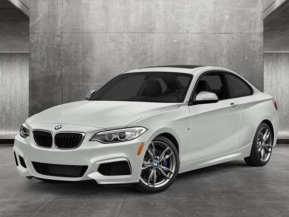BMW M235I 2015 WBA1J7C5XFV358782 image