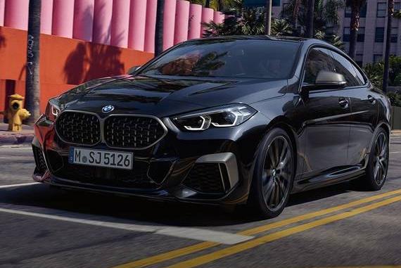 BMW M235I 2022 WBA13AL0XN7K73262 image BMW M235I 2022 WBA13AL0XN7K73262 image