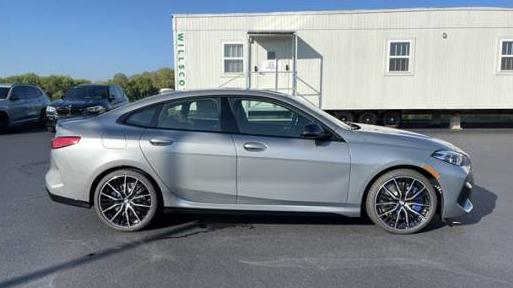 BMW M235I 2022 WBA13AL0XN7J97087 image