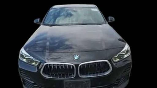 BMW X2 2023 WBXYH9C0XP5V69160 image