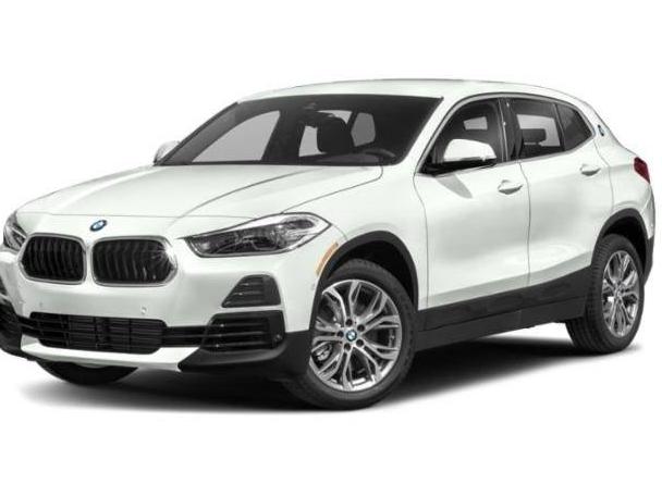 BMW X2 2023 WBXYH9C01P5V34149 image