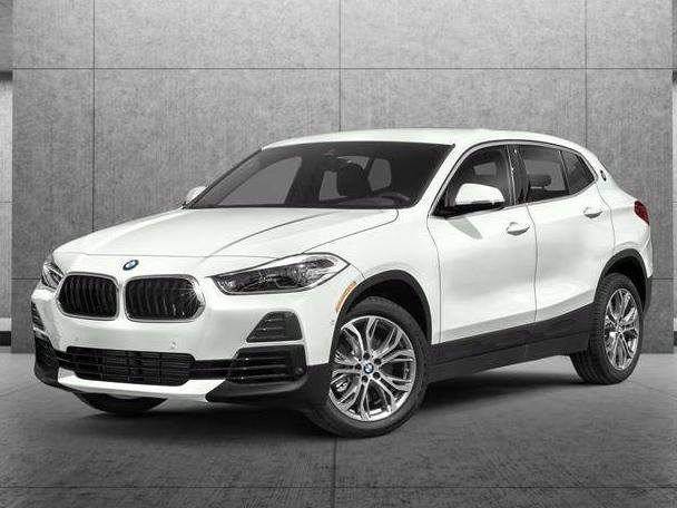 BMW X2 2023 WBXYJ1C03P5V44770 image