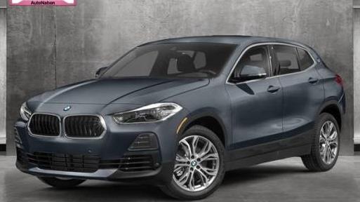 BMW X2 2023 WBXYH9C01P5V36676 image