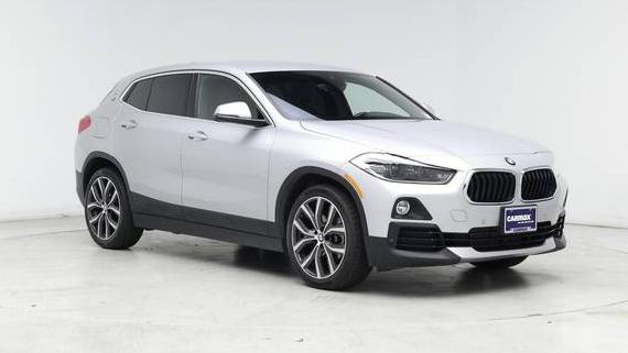 BMW X2 2019 WBXYJ5C57K5N18197 image