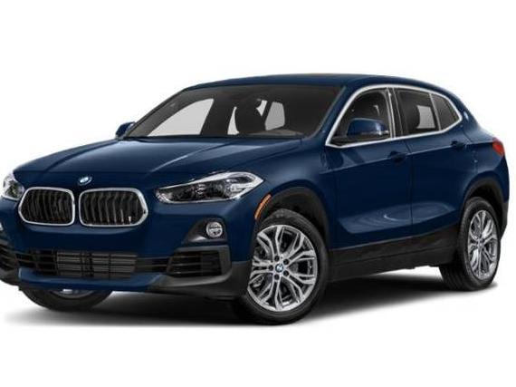 BMW X2 2019 WBXYJ5C5XK5N60265 image