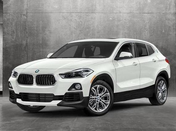BMW X2 2019 WBXYJ3C5XK5N28016 image