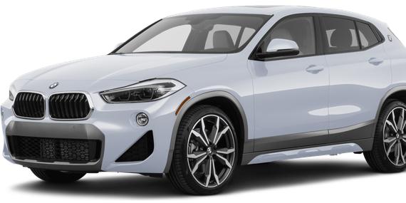 BMW X2 2019 WBXYJ5C52K5N30502 image