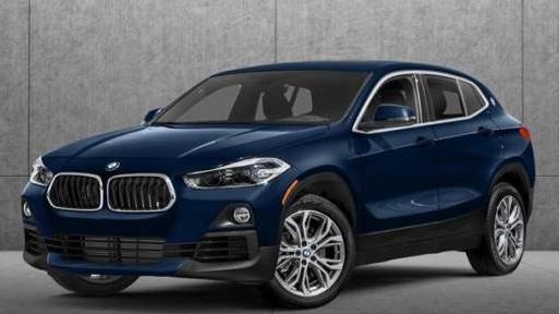 BMW X2 2019 WBXYJ5C55K5N71609 image