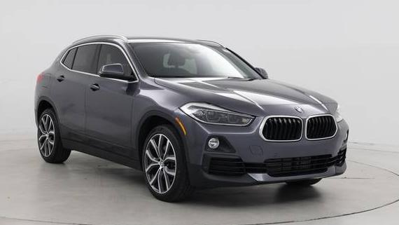 BMW X2 2019 WBXYJ3C54KEP76908 image