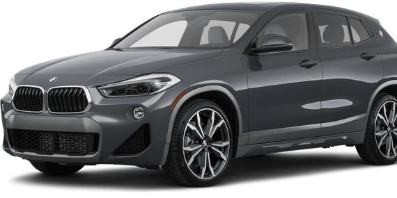 BMW X2 2019 WBXYJ5C58KEF83594 image