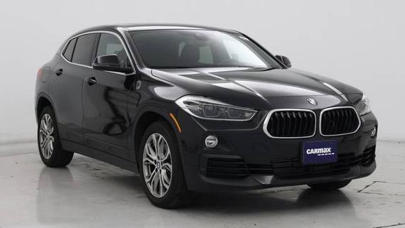 BMW X2 2019 WBXYJ3C58K5N38897 image