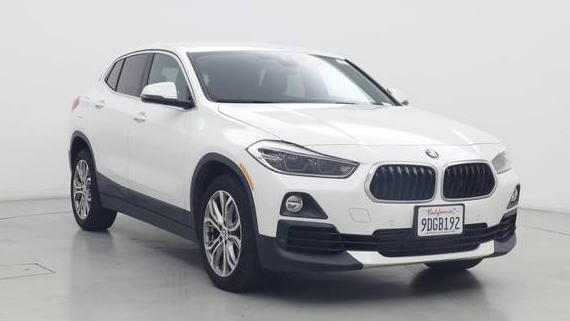 BMW X2 2019 WBXYJ3C51KEP76946 image