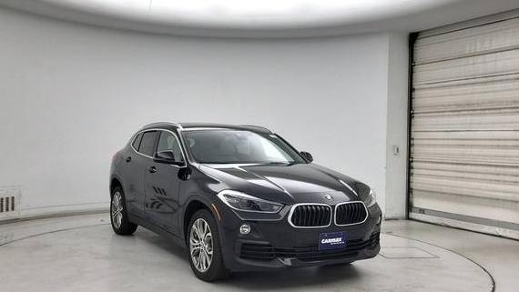 BMW X2 2019 WBXYJ5C57KEF83313 image