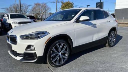 BMW X2 2019 WBXYJ3C5XK5N35290 image