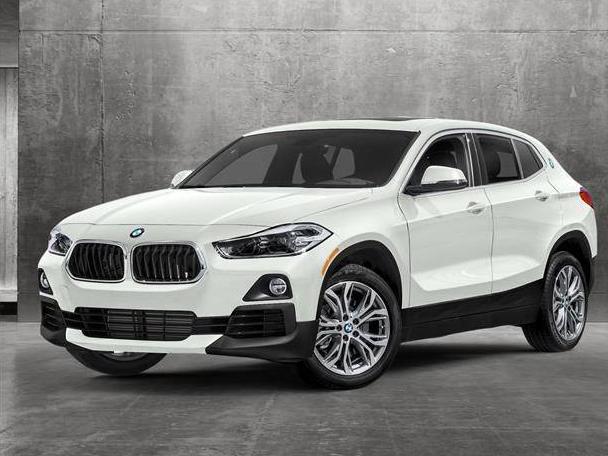 BMW X2 2019 WBXYJ3C58KEP77625 image