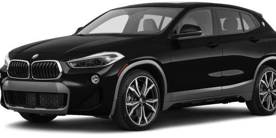BMW X2 2019 WBXYJ5C52K5N26742 image
