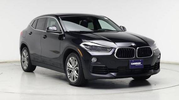 BMW X2 2019 WBXYJ5C52KEF83333 image