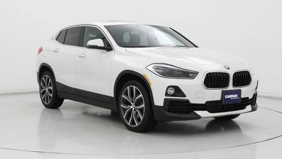 BMW X2 2018 WBXYJ5C33JEF73844 image