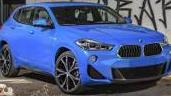 BMW X2 2018 WBXYJ3C3XJEJ81848 image