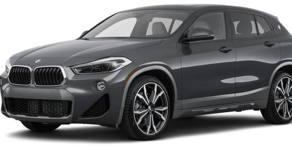 BMW X2 2018 WBXYJ5C33JEF78896 image BMW X2 2018 WBXYJ5C33JEF78896 image