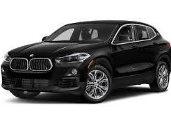 BMW X2 2018 WBXYJ3C31JEJ82841 image