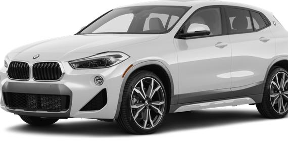 BMW X2 2018 WBXYJ5C3XJEF71962 image