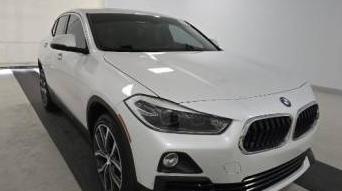 BMW X2 2018 WBXYJ5C37JEF81784 image