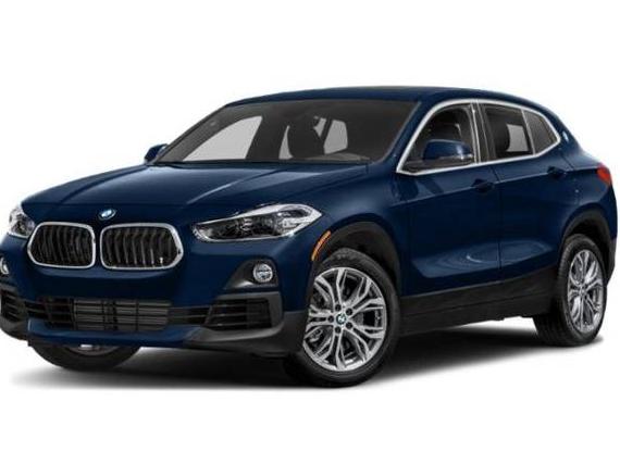 BMW X2 2018 WBXYJ3C36JEP75966 image BMW X2 2018 WBXYJ3C36JEP75966 image