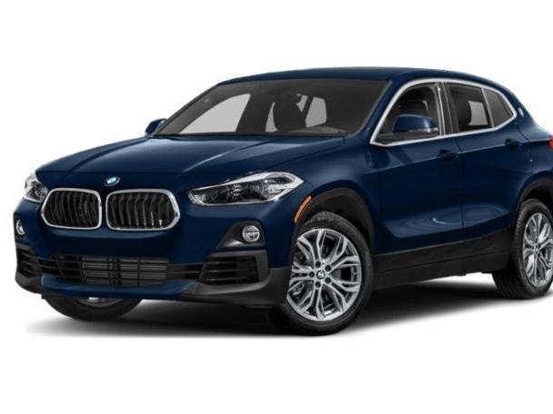 BMW X2 2018 WBXYJ5C35JEB19501 image